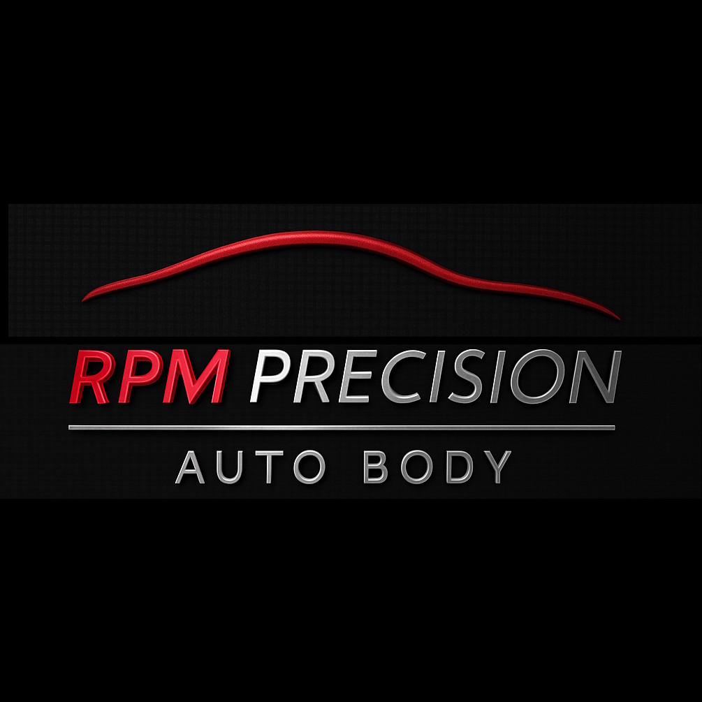RPM Precision Auto Body Tesla Repair Glen Rock NJ
